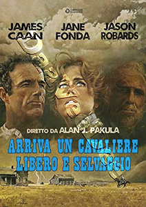 Comes a Horseman  (1978) (DVD)